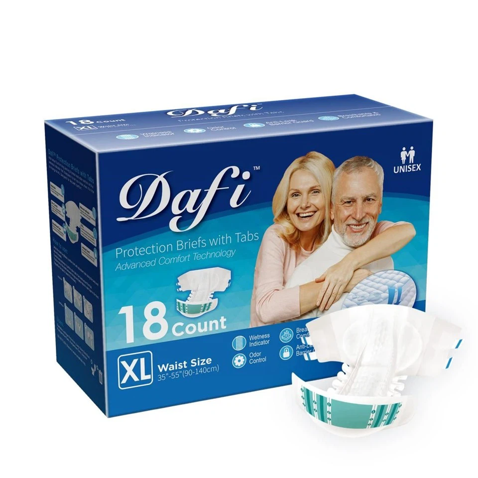 Adult Baby Diapers Boy